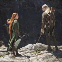 Le Hobbit - La Désolation de Smaug : Nouvelle bande-annonce avec le dragon !