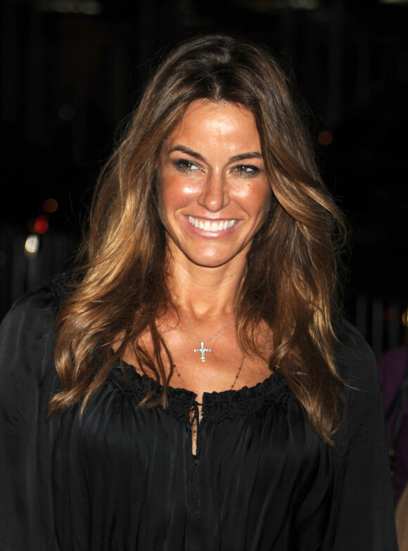 Kelly Killoren Bensimon attends The Cinema Society and Johnston & Murphy screening of Sony Pictures Classics' 'Kill Your Darlings' at Paris Theater in New York, NY, USA on September 30, 2013. Photo by Dennis Van Tine/ABACAPRESS.COM01/10/2013 - New York City
