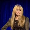 Miley Cyrus encore sage dans Hannah Montana