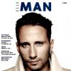 Le magazine Elle Man, numéro 1 du mois d'octobre 2013