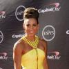 Lolo Jones lors des 2013 ESPY Awards au Nokia Theatre L.A. Live de Los Angeles le 17 juillet 2013