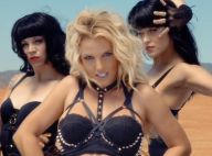 Britney Spears : Ultrahot dans son dernier clip, la star regrette son innocence