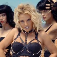 Britney Spears : Ultrahot dans son dernier clip, la star regrette son innocence