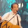 Hervé Cristiani lors de l'émission "Les années bonheur" sur France 2 en 2007.