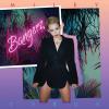 Jaquette de l'album Bangerz par Miley Cyrus, disponible dès ce lundi 7 octobre en France et mardi 8 aux États-Unis.