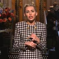 Miley Cyrus : Son Saturday Night Live sexy et comique séduit le public
