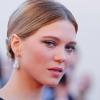 Léa Seydoux à Cannes le 26 mai 2013.
