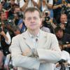 Patrice Chéreau lors du Festival de Cannes 2003