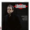 La "une" du quotidien Libération du 8 octobre 2013, lendemain de la mort du metteur en scène Patrice Chéreau