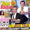 Magazine Télé Loisirs du 12 octobre 2013.
