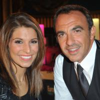 Laury Thilleman et Nikos Aliagas : Invités glamour d'une folle soirée disco !