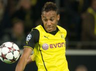 Aubameyang : La star de Dortmund privée de permis après un excès de vitesse