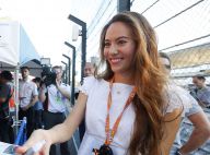 Jessica Michibata : Sublime, la compagne de Jenson Button charme le paddock