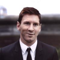 Lionel Messi : La Pulga se la joue façon Inception, les enfants impressionnés