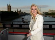Britney Spears : Virée touristique à Londres pour la promo de 'Britney Jean'