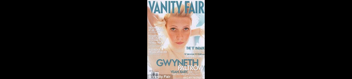Magazine ELLE Novembre 2000 - Couverture Avec Gwyneth Paltrow - Collection Vintage, Très Bon état
