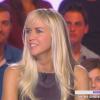 Enora Malagré fait des révélations sexy dans Touche pas à mon poste le mercredi 9 octobre sur D8