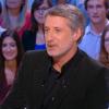 Antoine de Caunes dans Le Grand Journal d'Antoine de Caunes sur Canal + le vendredi 18 octobre 2013