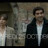 Bande-annonce de la série "Chérif", qui sera diffusée sur France 2 à partir du 25 octobre 2013.