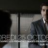 Bande-annonce de la série "Chérif", qui sera diffusée sur France 2 à partir du 25 octobre 2013.
