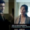 Générique de la série "Chérif", qui sera diffusée sur France 2 à partir du 25 octobre 2013.