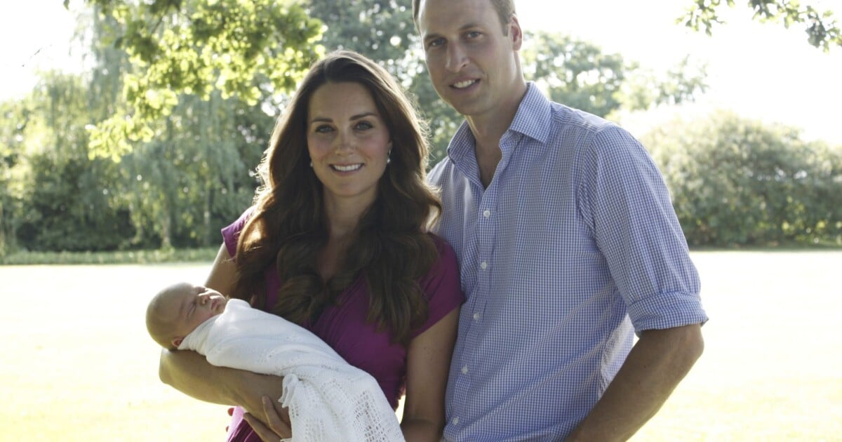 Baptême prince Robe, invités, photographe... Les dessous de la cérémonie Purepeople