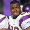Le fils d'Adrian Peterson, star de la NFL, a été battu à mort, jeudi 10 octobre, par le compagnon de sa mère.