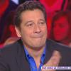 Laurent Gerra dans Touche pas à mon poste sur D8 le mardi 22 octobre 2013
