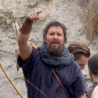 Christian Bale métamorphosé en Moïse pour Exodus