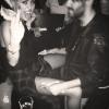 Miley Cyrus a posté une photo encore provoc' sur son compte Twitter, le 23 octobre 2013.