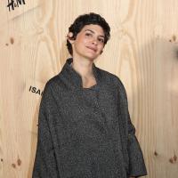 Audrey Tautou, Leïla Bekhti, Freida Pinto : Invitées chic d'Isabel Marant et H&M