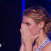 Lorie éliminée de Danse avec les stars 3 est sous le choc le samedi 24 novembre 2012 sur TF1