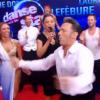 Septième prime time de "Danse avec les stars 3", sur TF1, le 17 novembre 2012.