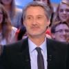 Antoine dans le Grand Journal de Canal+ le 25 octobre 2013