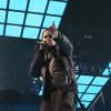 Jay Z en concert à Bercy, le 17 octobre 2013.