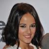 Alizée en septembre 2013 à Paris