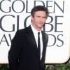 Jack Davenport lors des Golden Globe Awards à Beverly Hills le 13 janvier 2013