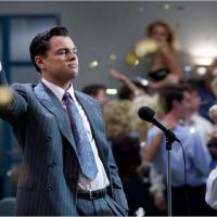 Leonardo DiCaprio : Survolté et jouissif pour Le Loup de Wall Street