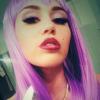 Miley Cyrus déchaînée pour Halloween, le 30 octobre 2013.