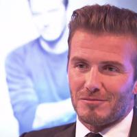 David Beckham : Séduit par Miami, le Spice Boy prêt à revenir dans le foot