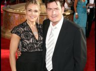 Charlie Sheen : Fou de rage, il insulte les services sociaux et son ex-femme !