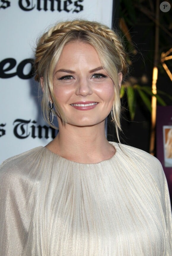 Jennifer Morrison à Los Angeles, le 26 juin 2013.