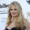 Jennifer Morrison à la soirée "2013 Billboard Music Awards" au "MGM Grand Garden Arena" à Las Vegas, le 19 mai 2013.