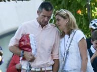 Cristina d'Espagne : Les biens de son mari Iñaki saisis pour sa caution !