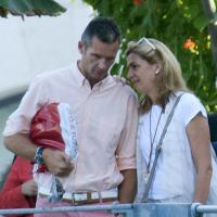 Cristina d'Espagne : Les biens de son mari Iñaki saisis pour sa caution !