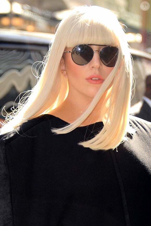 Un teint lumineux comme Lady Gaga