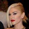 Le même maquillage que Gwen Stefani : on copie son trait d'eyeliner graphique