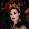 Les beauty looks de star à piquer pour le réveillon : Katy Perry