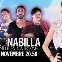 Allô Nabilla : Nabilla amoureuse et sa ''famille de fous'' dans la bande-annonce