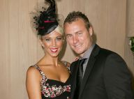 Lleyton Hewitt : La star du tennis amoureux devant la troublante Dita von Teese